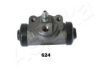 ASHIKA 67-06-624 Wheel Brake Cylinder